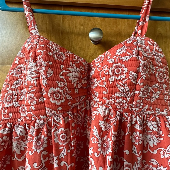 DRESS Band of the Free
Hippy, festivals, flattering 🍊 - Picture 2 of 8